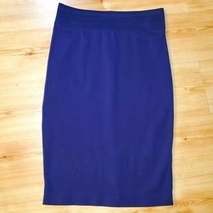 I.N.C. Concepts Women's Midi Pencil Skirt